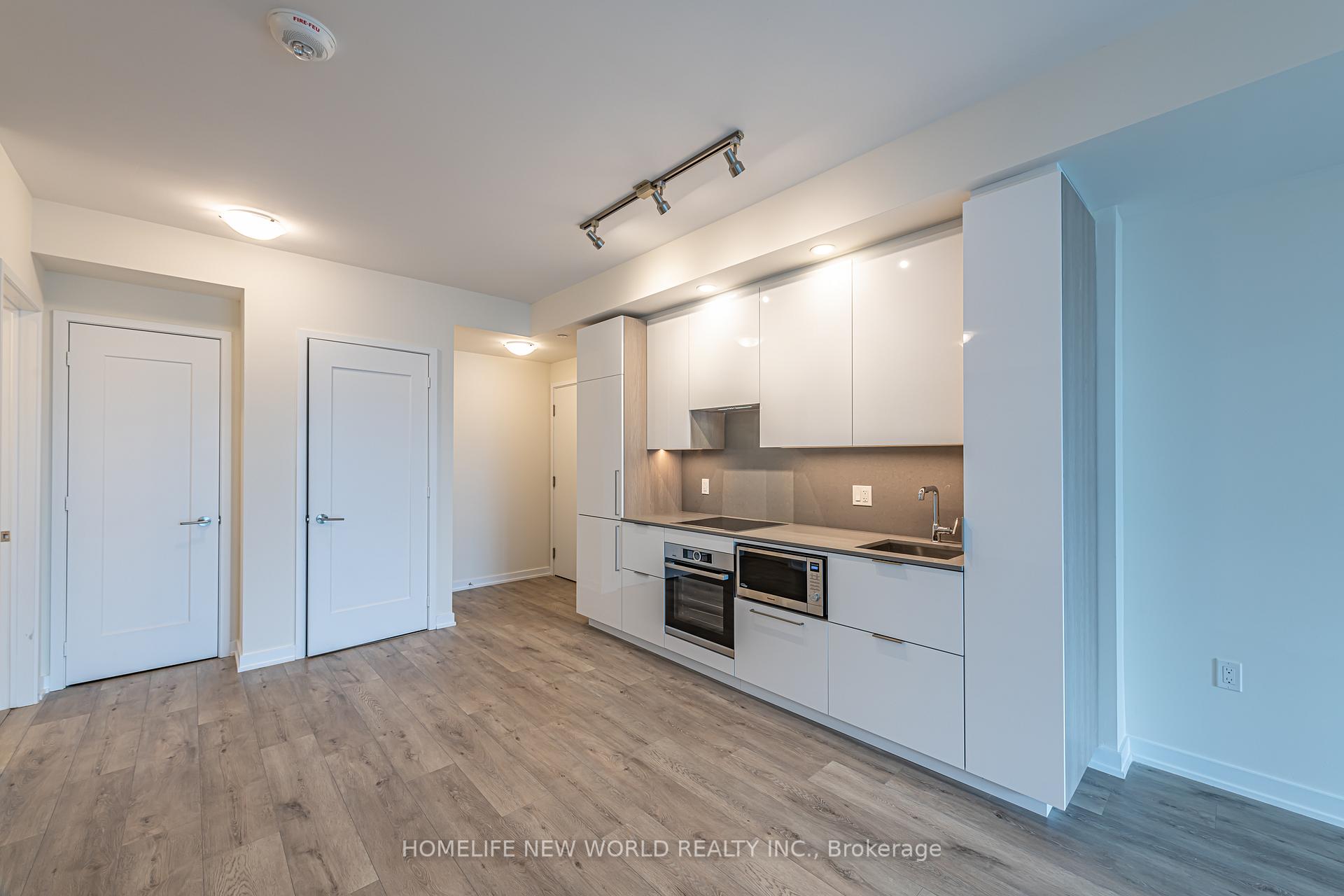 Photo 4 of Unit 1010, 28 Freeland Street, Toronto, Waterfront Communities — HOMEH