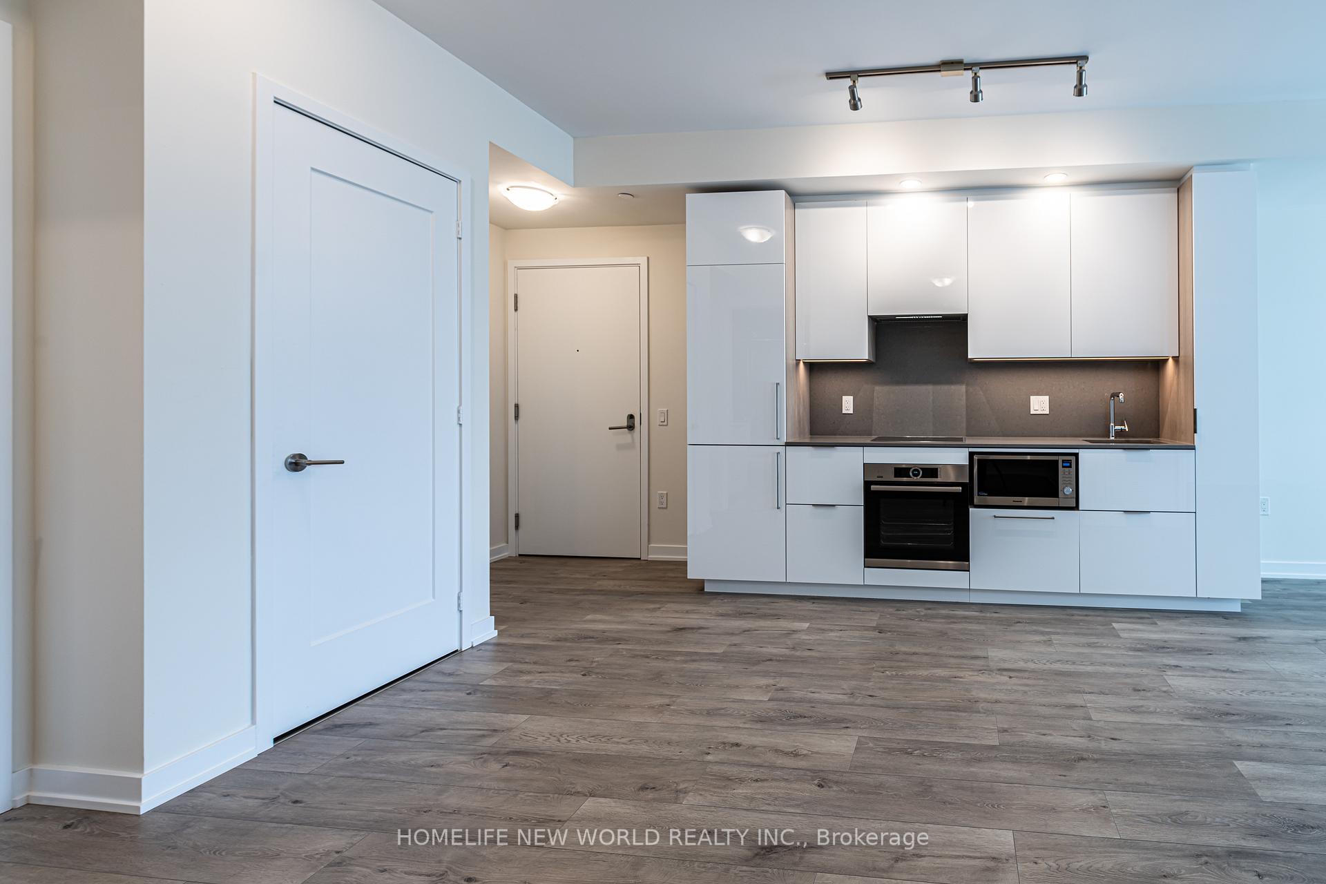 Photo 2 of Unit 1010, 28 Freeland Street, Toronto, Waterfront Communities — HOMEH