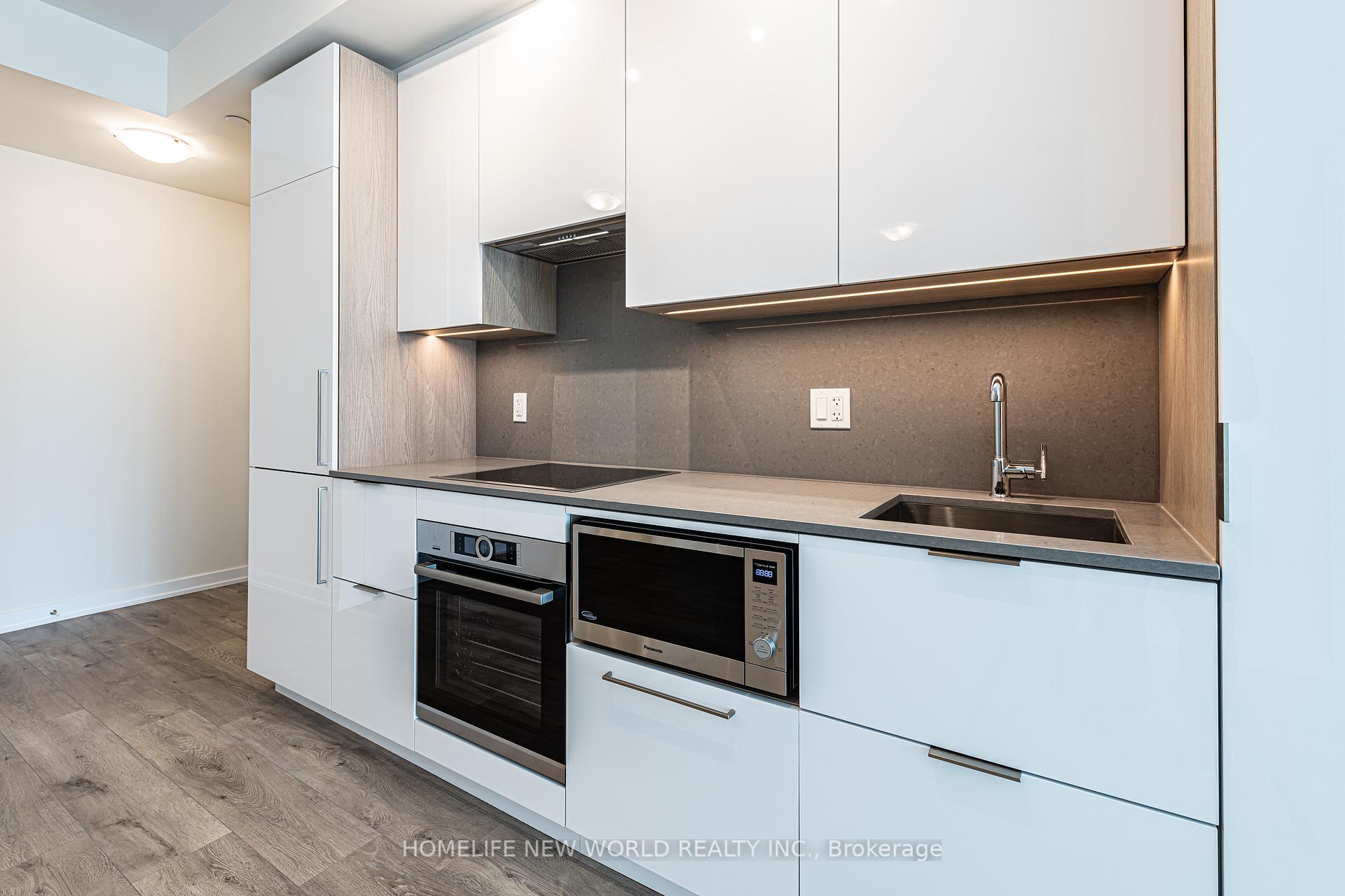 Photo 9 of Unit 1010, 28 Freeland Street, Toronto, Waterfront Communities — HOMEH