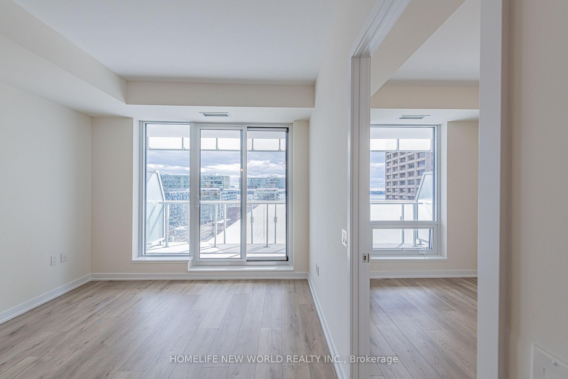 Photo 11 of Unit 1010, 28 Freeland Street, Toronto, Waterfront Communities — HOMEH
