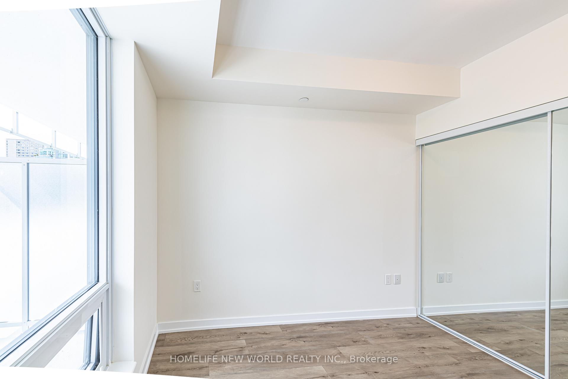 Photo 6 of Unit 1010, 28 Freeland Street, Toronto, Waterfront Communities — HOMEH