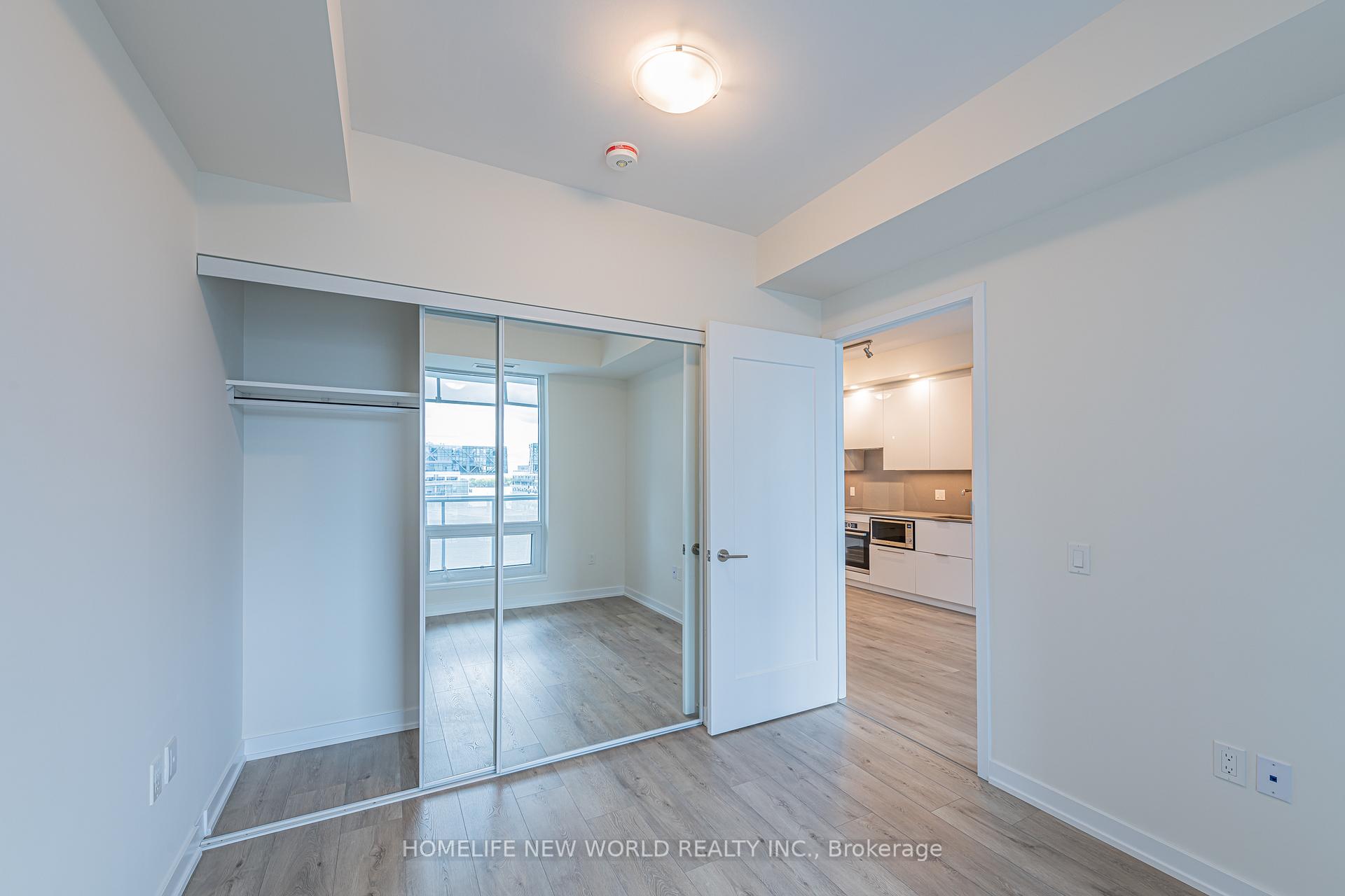 Photo 3 of Unit 1010, 28 Freeland Street, Toronto, Waterfront Communities — HOMEH