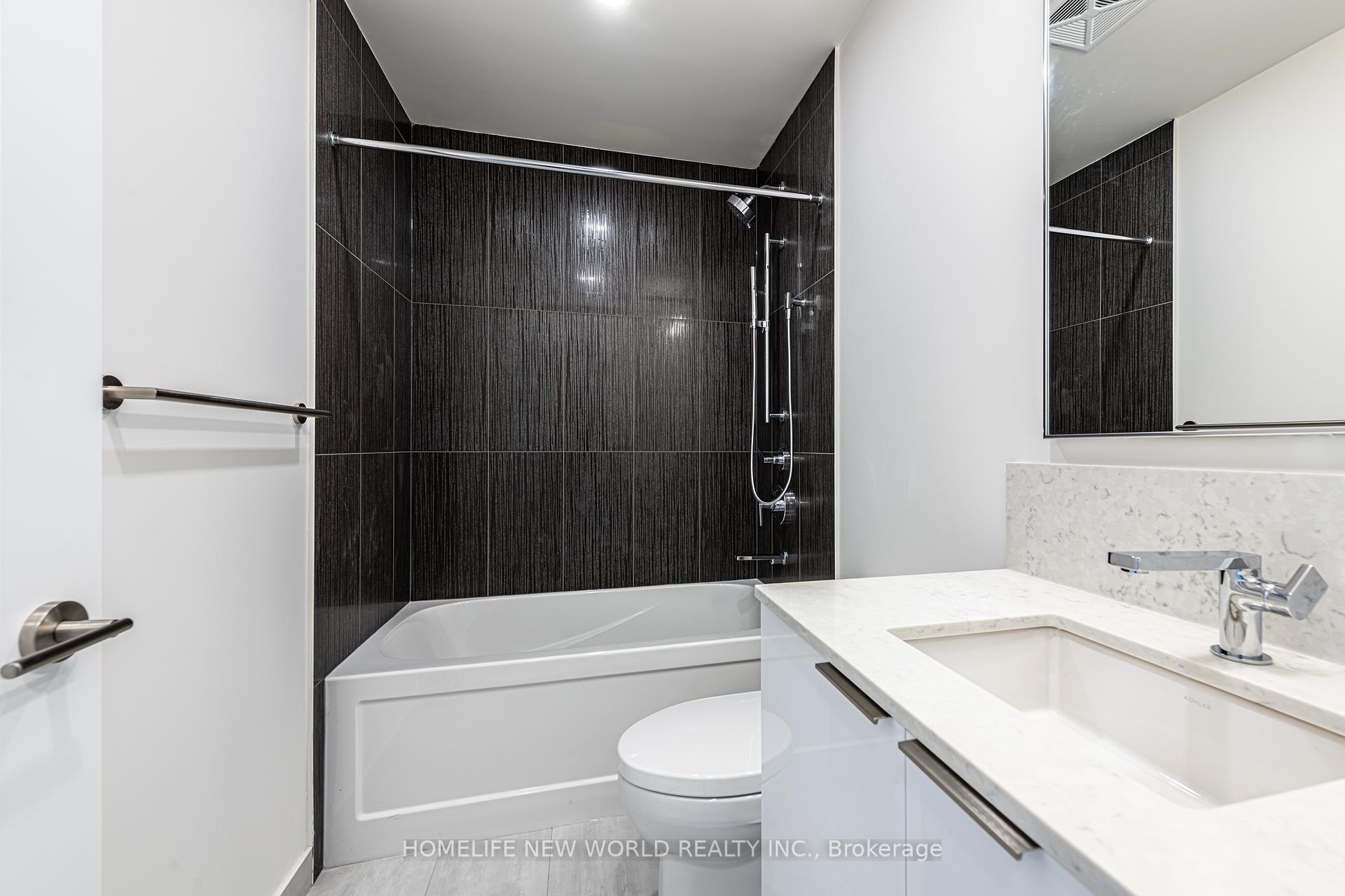 Photo 14 of Unit 1010, 28 Freeland Street, Toronto, Waterfront Communities — HOMEH