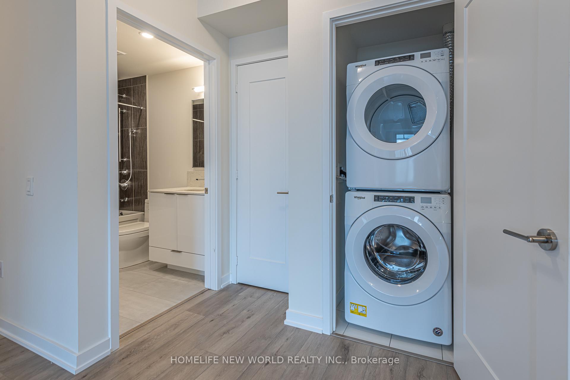 Photo 15 of Unit 1010, 28 Freeland Street, Toronto, Waterfront Communities — HOMEH
