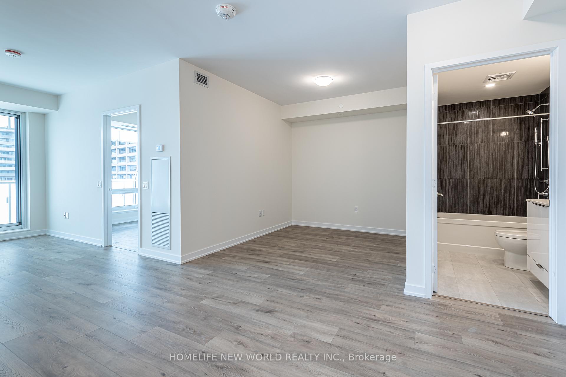 Photo 18 of Unit 1010, 28 Freeland Street, Toronto, Waterfront Communities — HOMEH