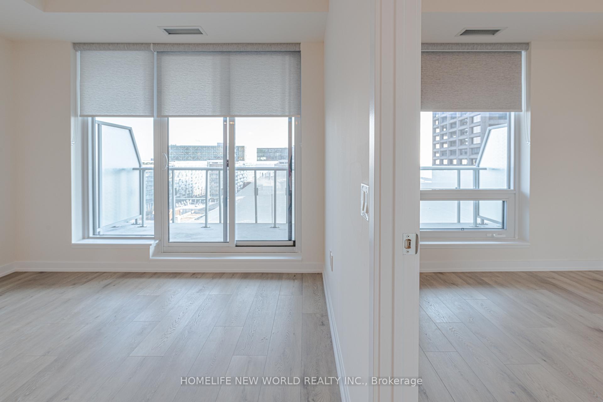 Photo 16 of Unit 1010, 28 Freeland Street, Toronto, Waterfront Communities — HOMEH