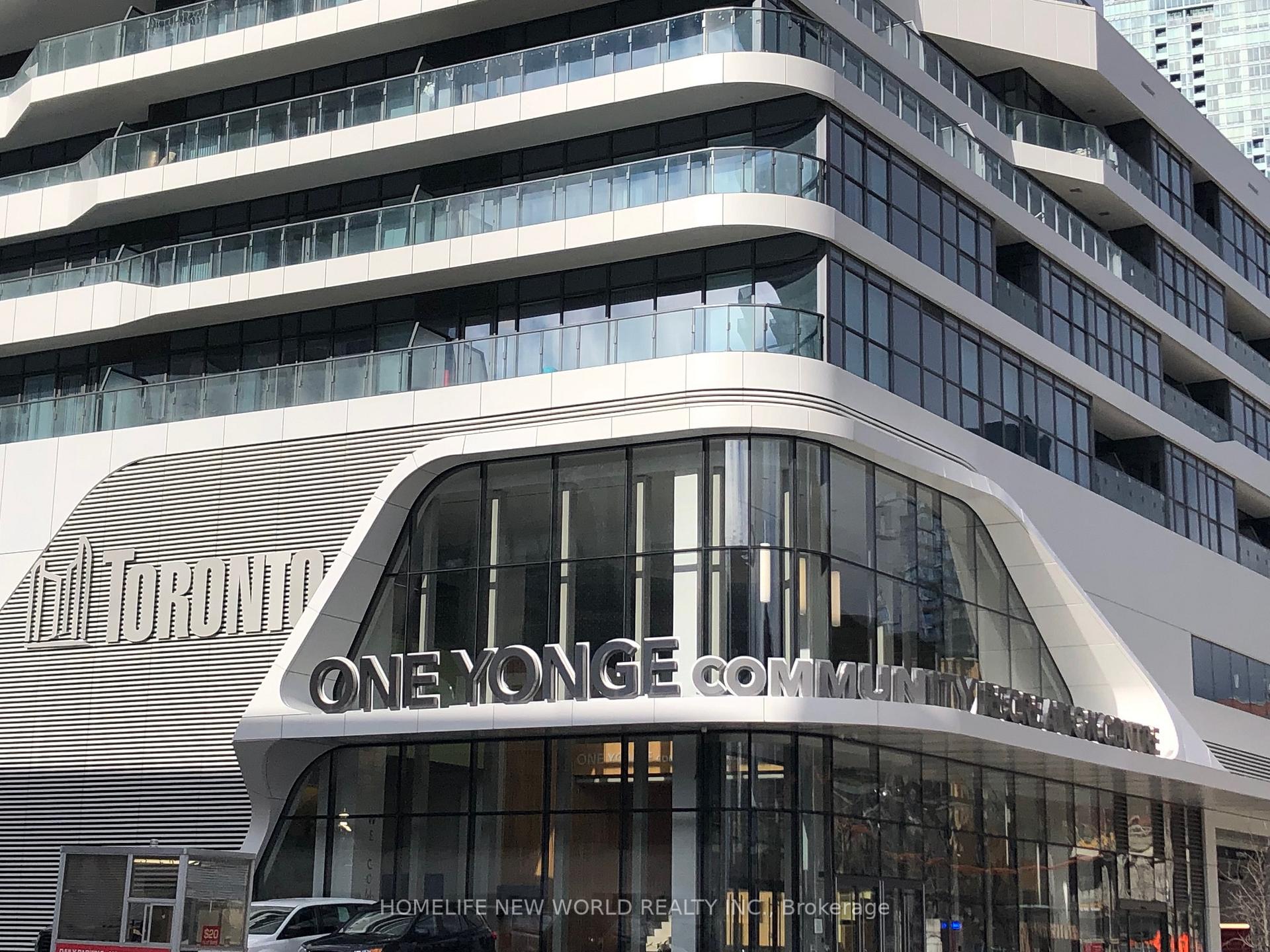 Photo 20 of Unit 1010, 28 Freeland Street, Toronto, Waterfront Communities — HOMEH