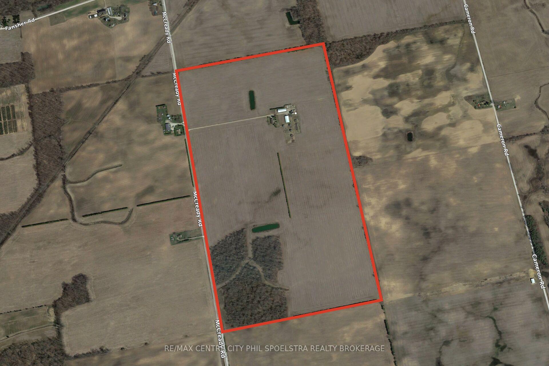 Photo 2 of 714 McCready Road, Dawn-Euphemia — HOMEH