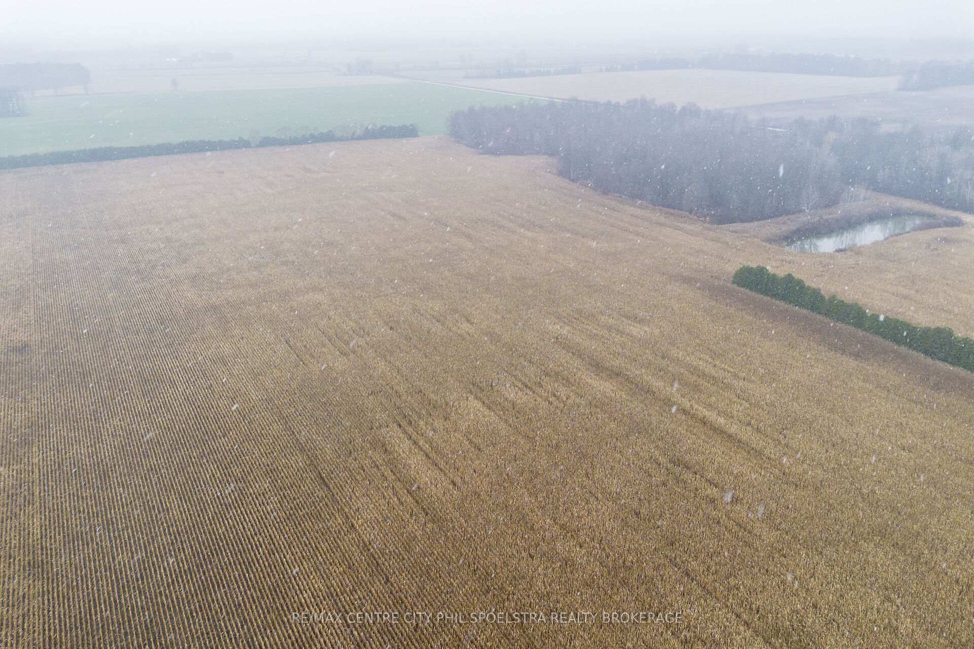 Photo 8 of 714 McCready Road, Dawn-Euphemia — HOMEH