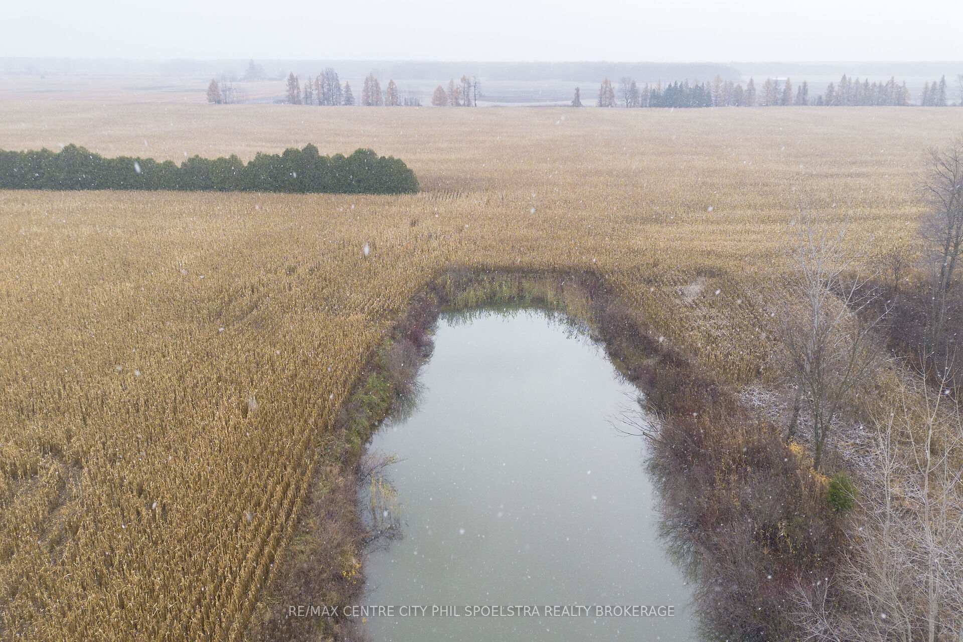 Photo 11 of 714 McCready Road, Dawn-Euphemia — HOMEH