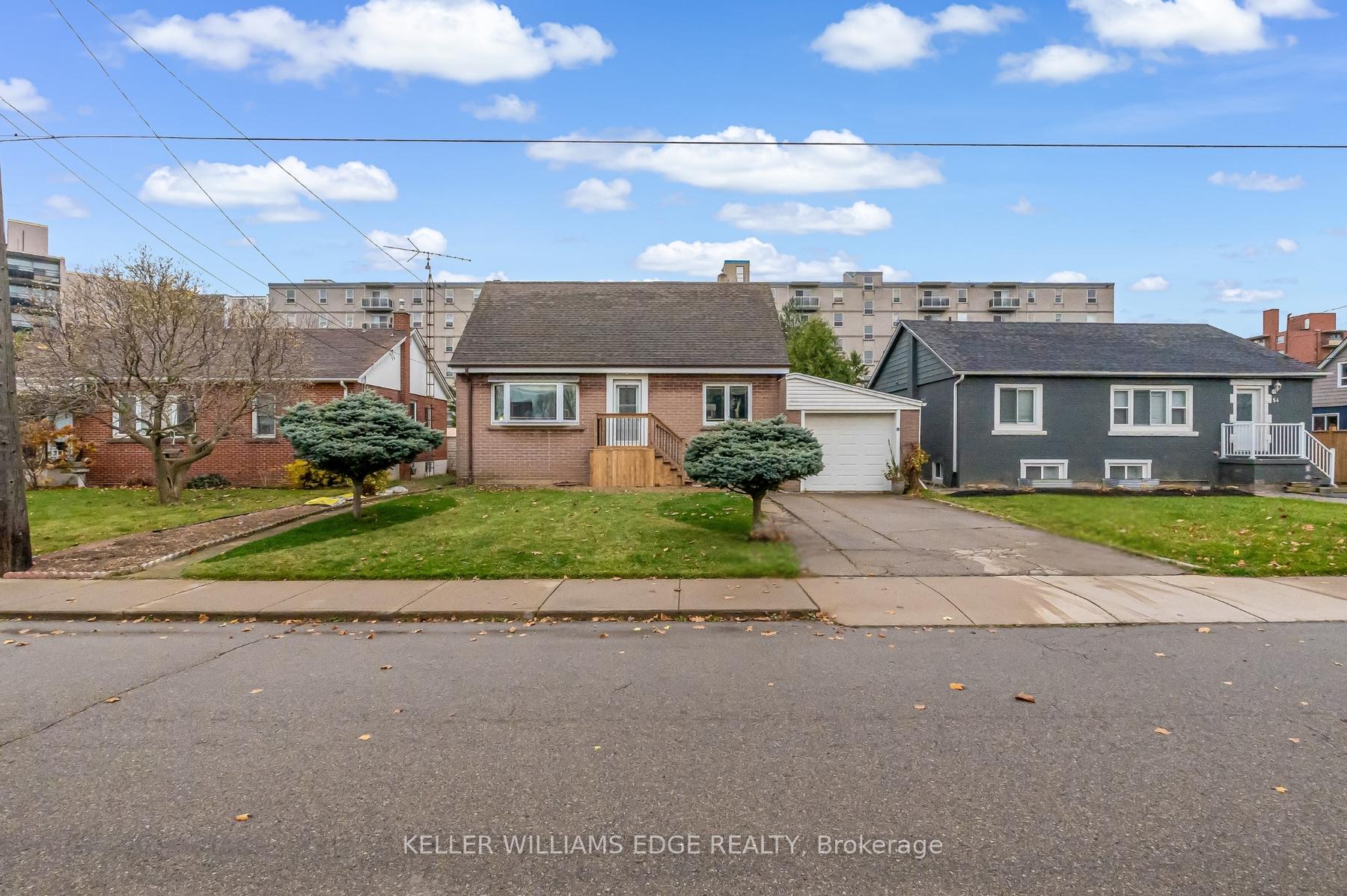 Photo 1 of 58 Duncombe Drive, Hamilton, Hill Park — HOMEH