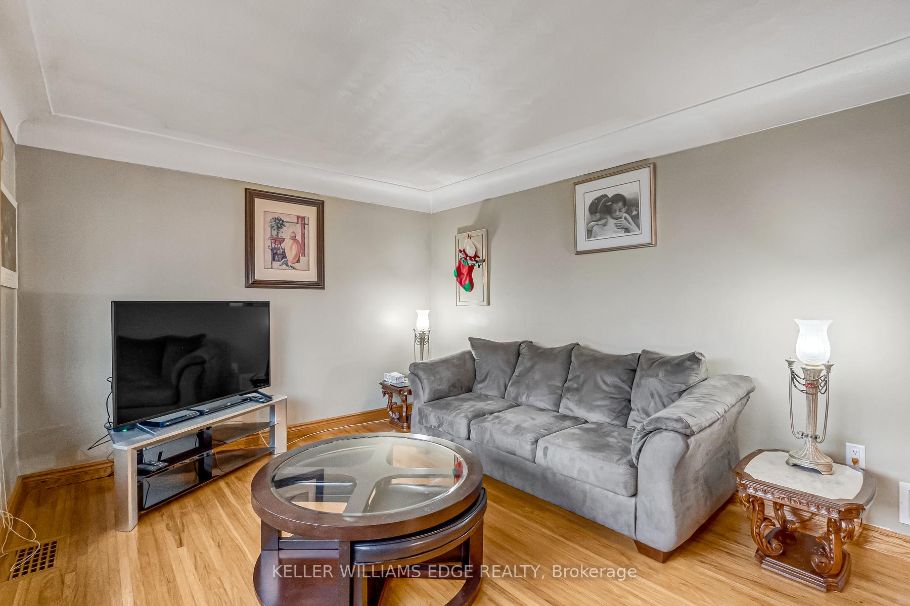 Photo 7 of 58 Duncombe Drive, Hamilton, Hill Park — HOMEH