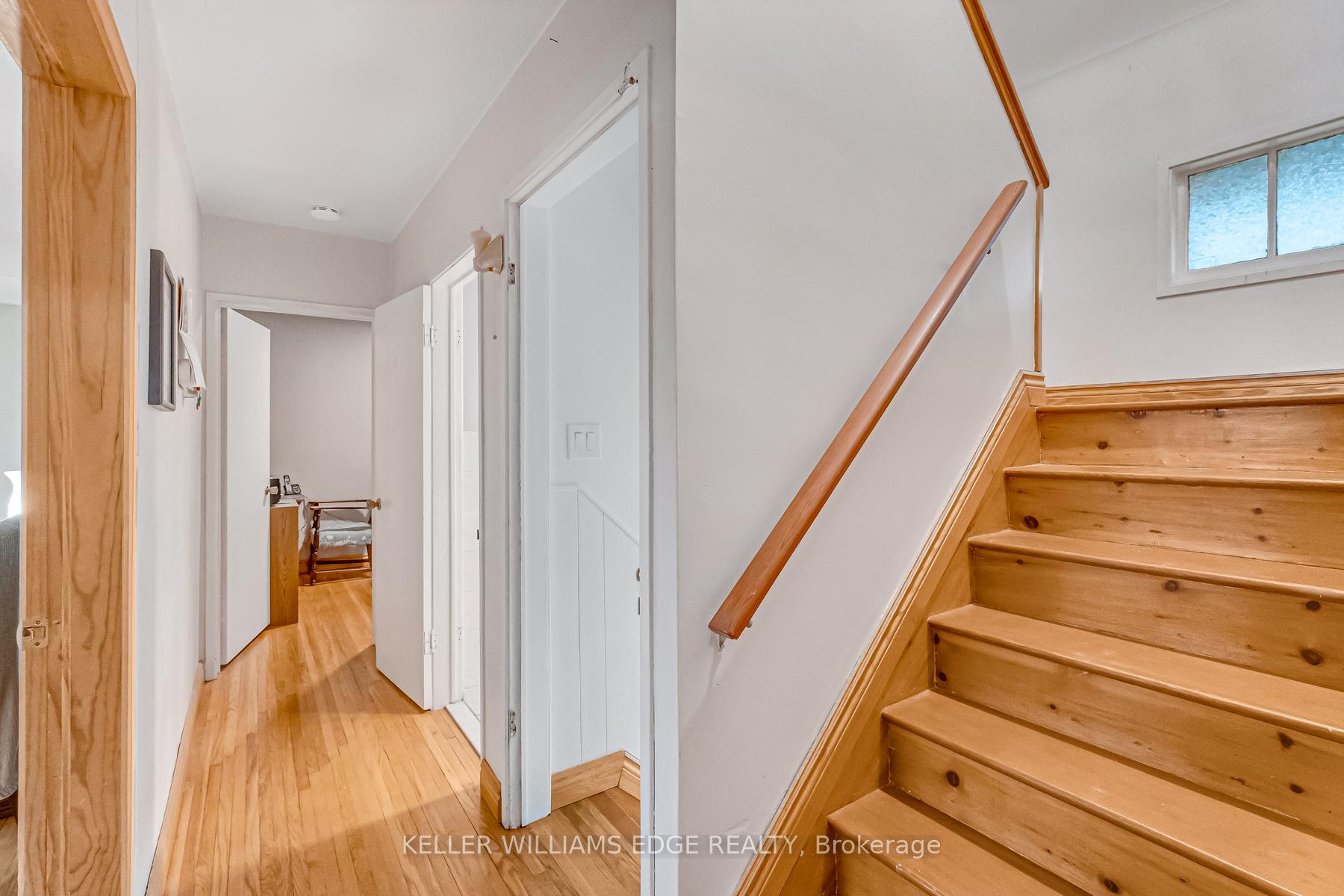 Photo 13 of 58 Duncombe Drive, Hamilton, Hill Park — HOMEH
