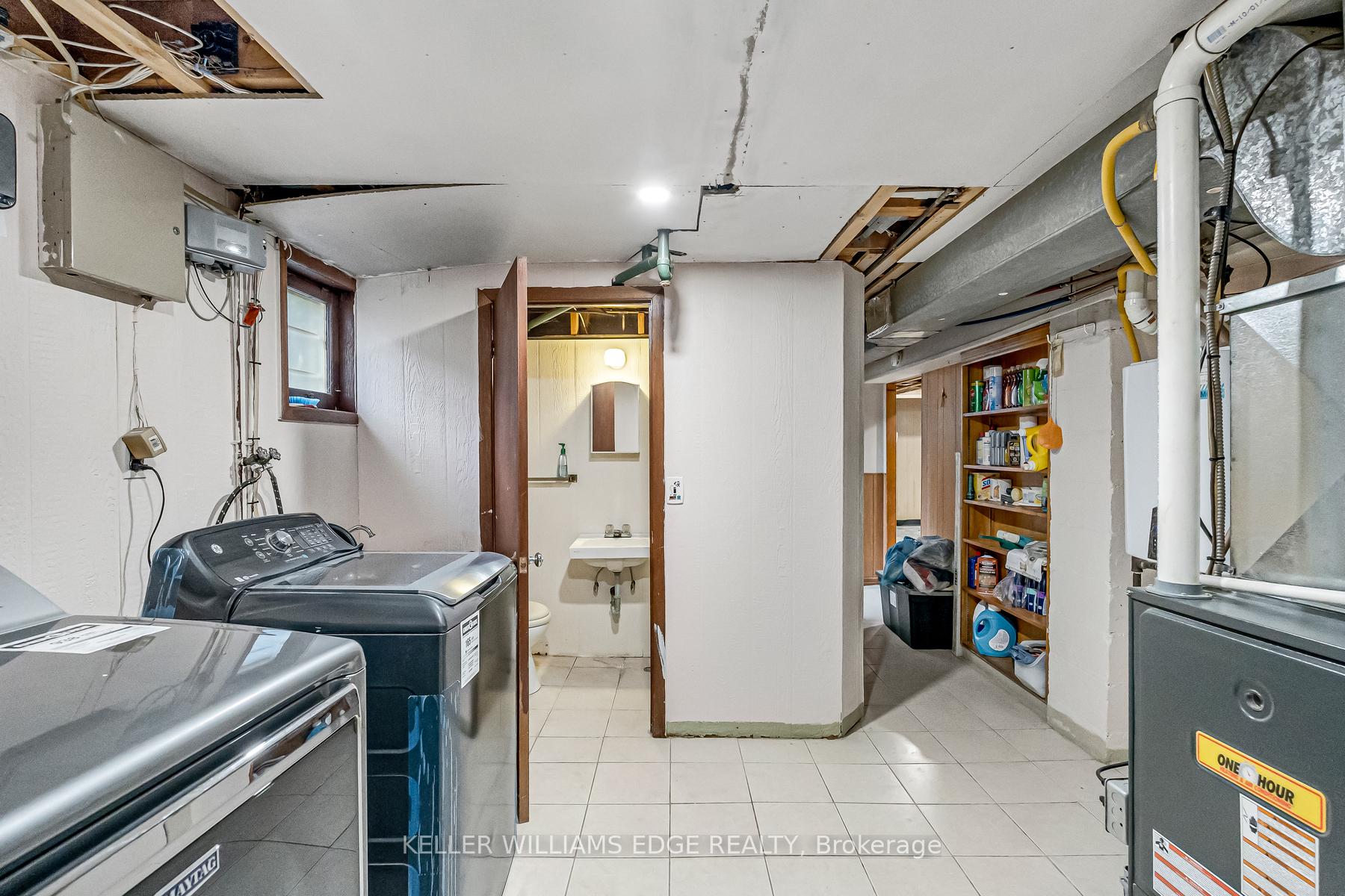 Photo 27 of 58 Duncombe Drive, Hamilton, Hill Park — HOMEH