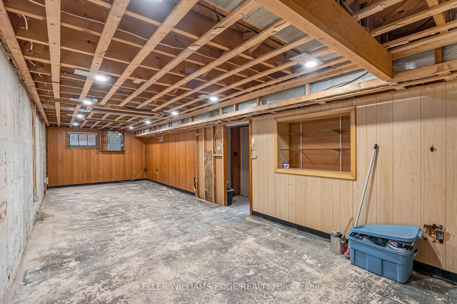 Photo 30 of 58 Duncombe Drive, Hamilton, Hill Park — HOMEH