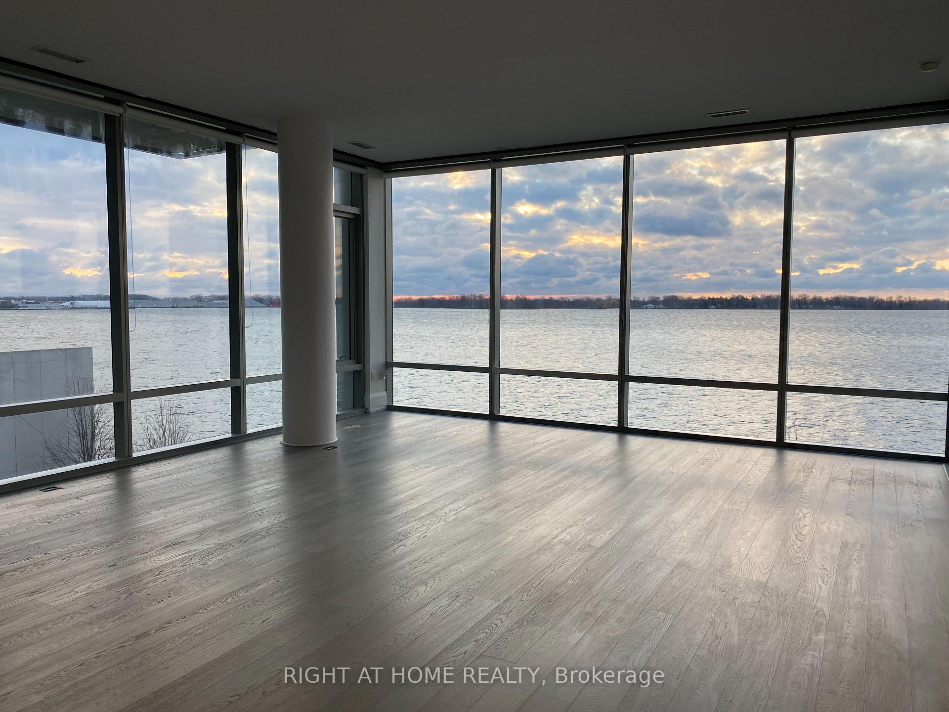 Photo 1 of Unit 514, 39 Queens Quay E, Toronto, Waterfront Communities — HOMEH