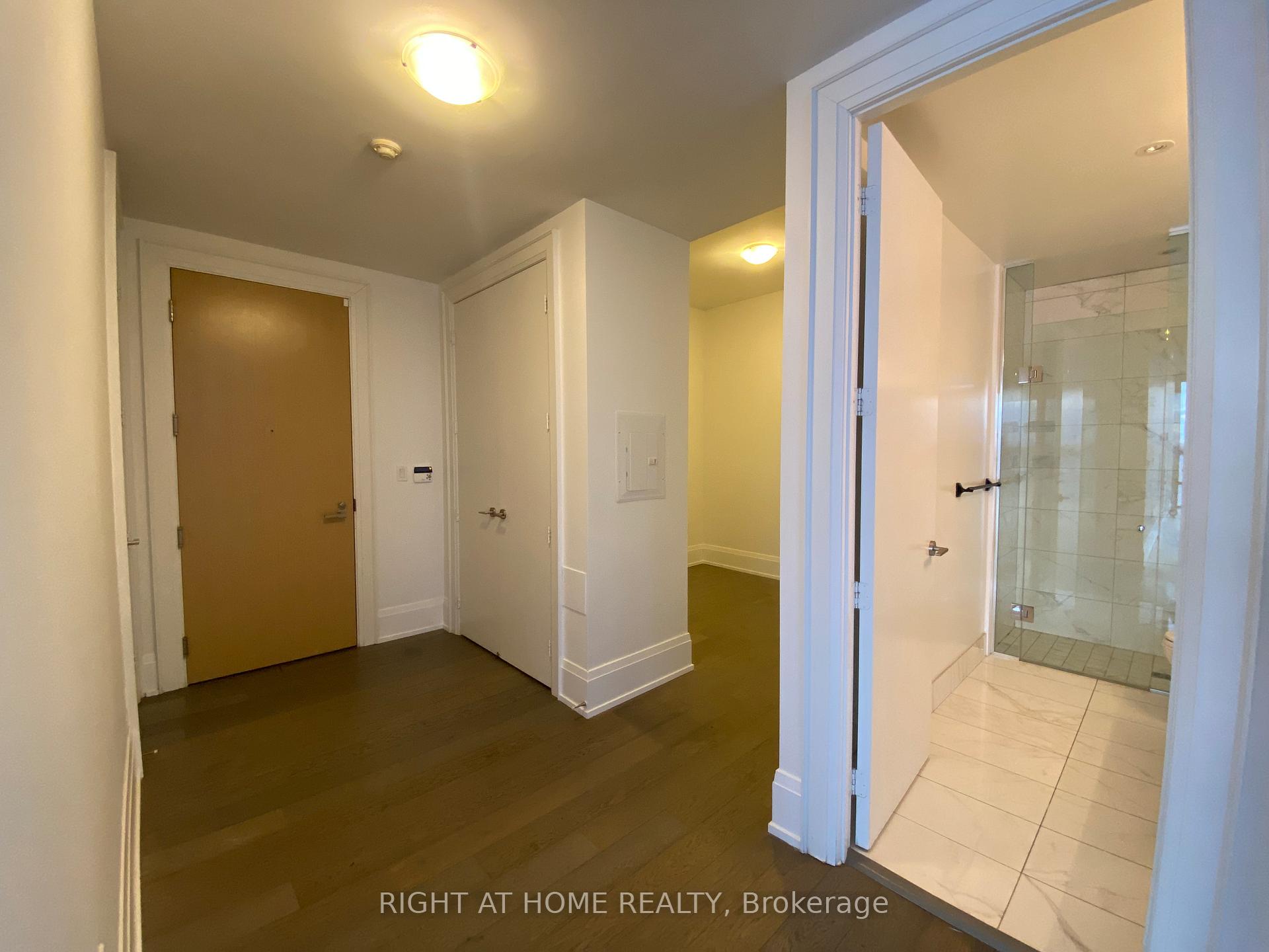 Photo 8 of Unit 514, 39 Queens Quay E, Toronto, Waterfront Communities — HOMEH