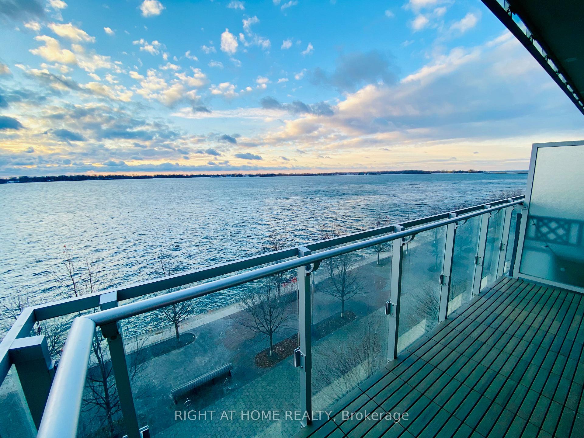 Photo 22 of Unit 514, 39 Queens Quay E, Toronto, Waterfront Communities — HOMEH