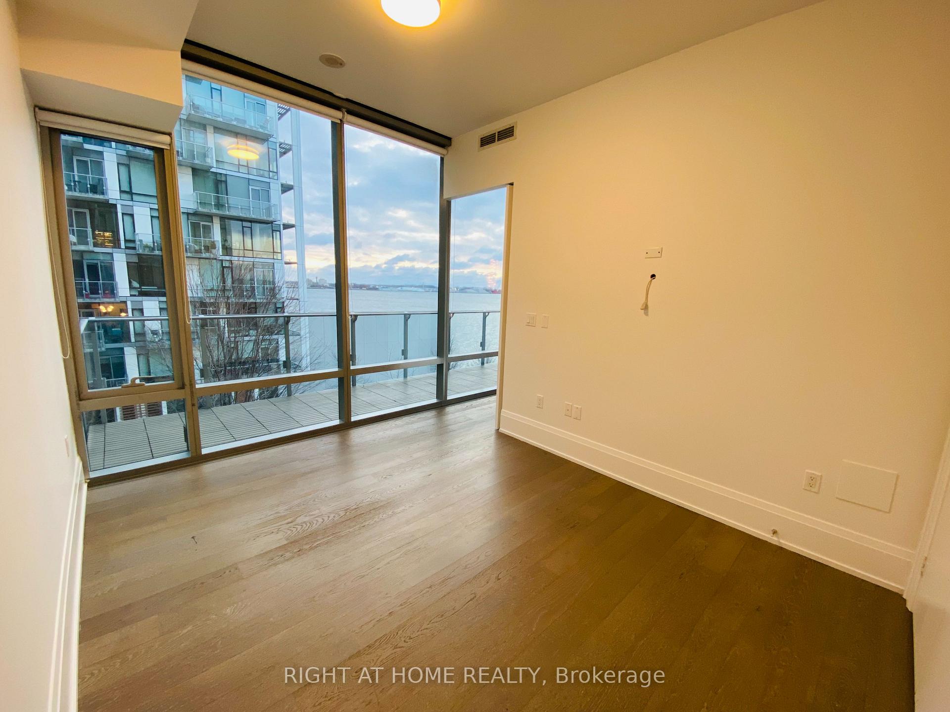 Photo 14 of Unit 514, 39 Queens Quay E, Toronto, Waterfront Communities — HOMEH