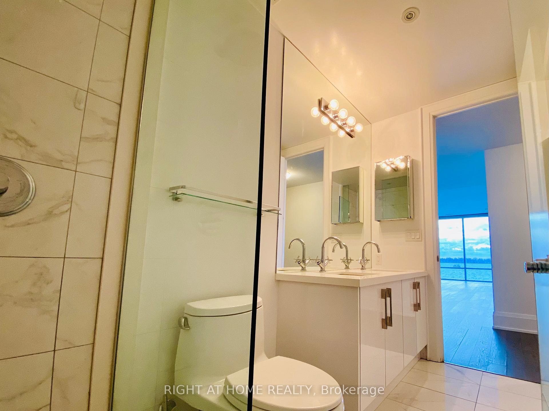 Photo 18 of Unit 514, 39 Queens Quay E, Toronto, Waterfront Communities — HOMEH