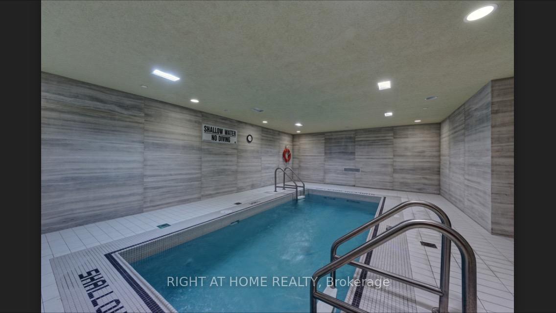 Photo 19 of Unit 514, 39 Queens Quay E, Toronto, Waterfront Communities — HOMEH