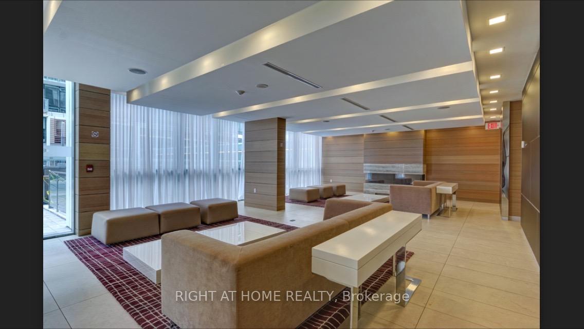 Photo 15 of Unit 514, 39 Queens Quay E, Toronto, Waterfront Communities — HOMEH