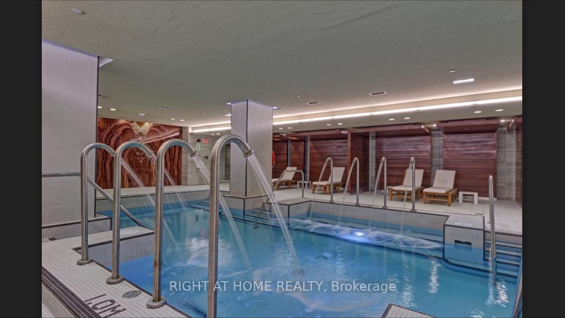 Photo 26 of Unit 514, 39 Queens Quay E, Toronto, Waterfront Communities — HOMEH