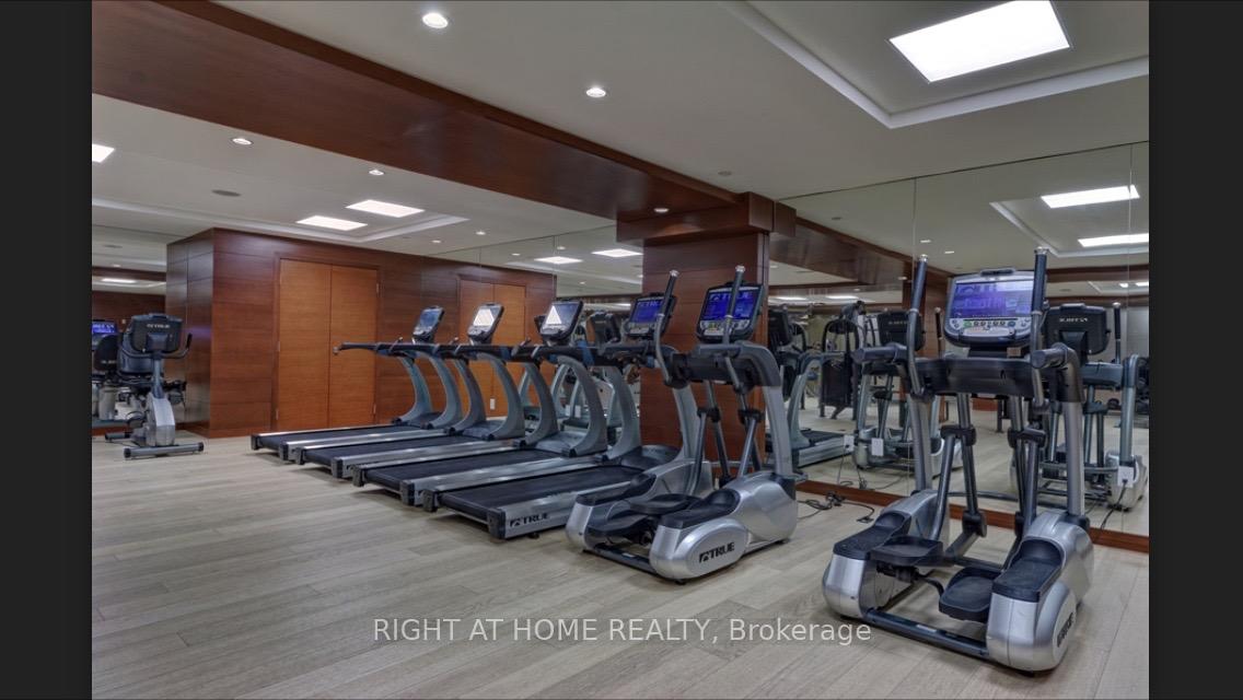 Photo 21 of Unit 514, 39 Queens Quay E, Toronto, Waterfront Communities — HOMEH