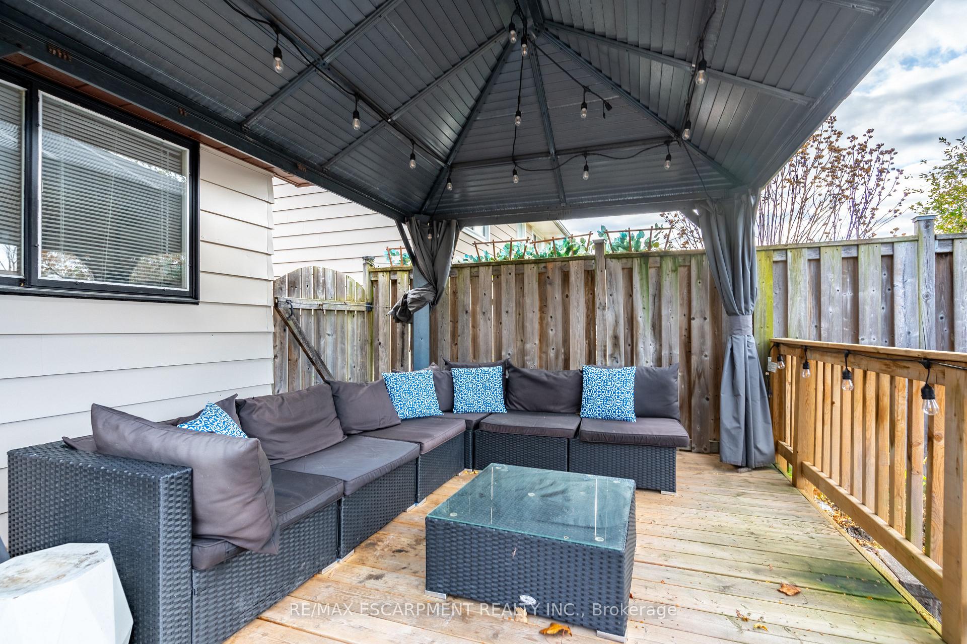 Photo 28 of 205 Hanover Place, Hamilton, Vincent — HOMEH