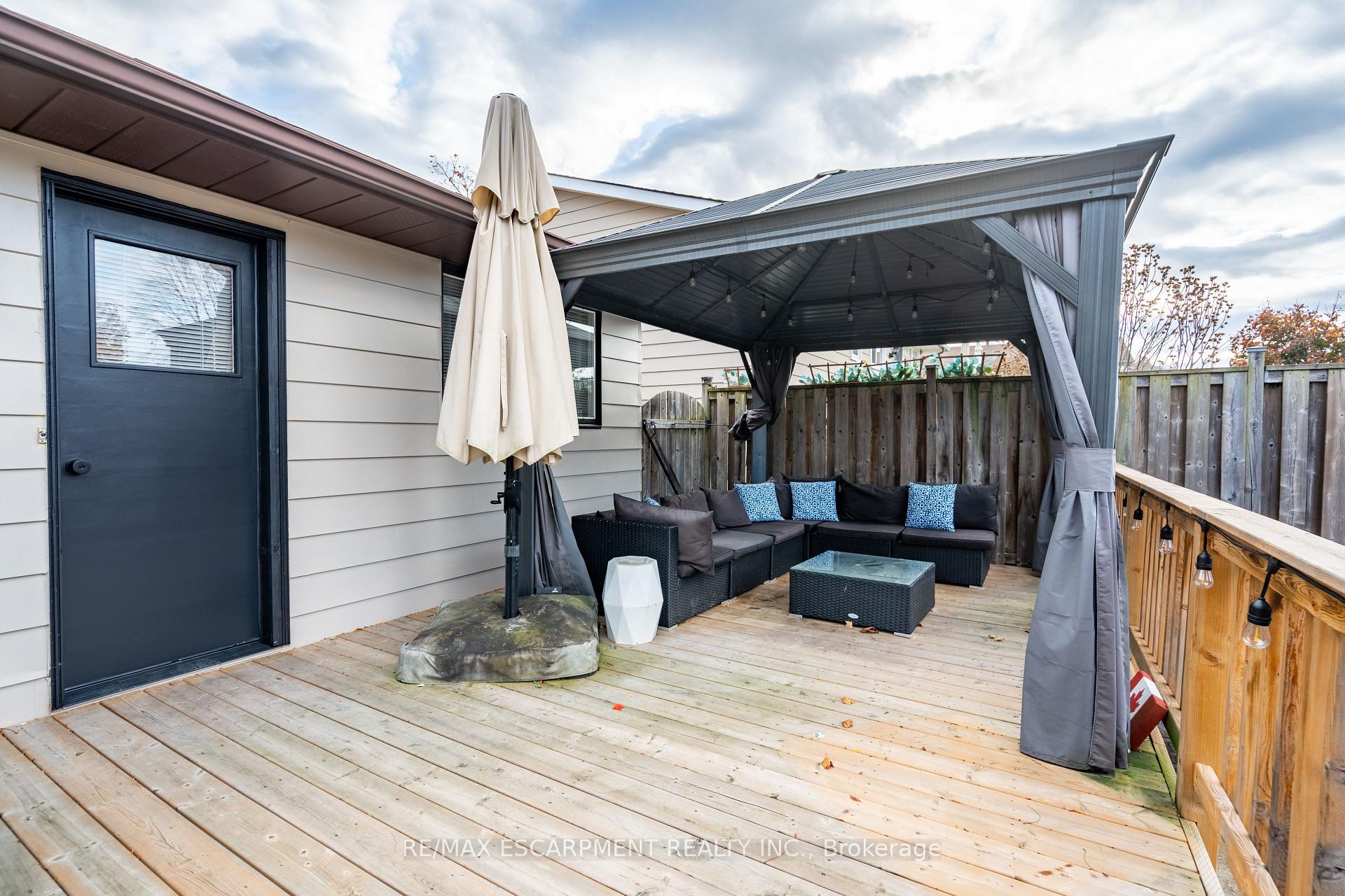 Photo 29 of 205 Hanover Place, Hamilton, Vincent — HOMEH