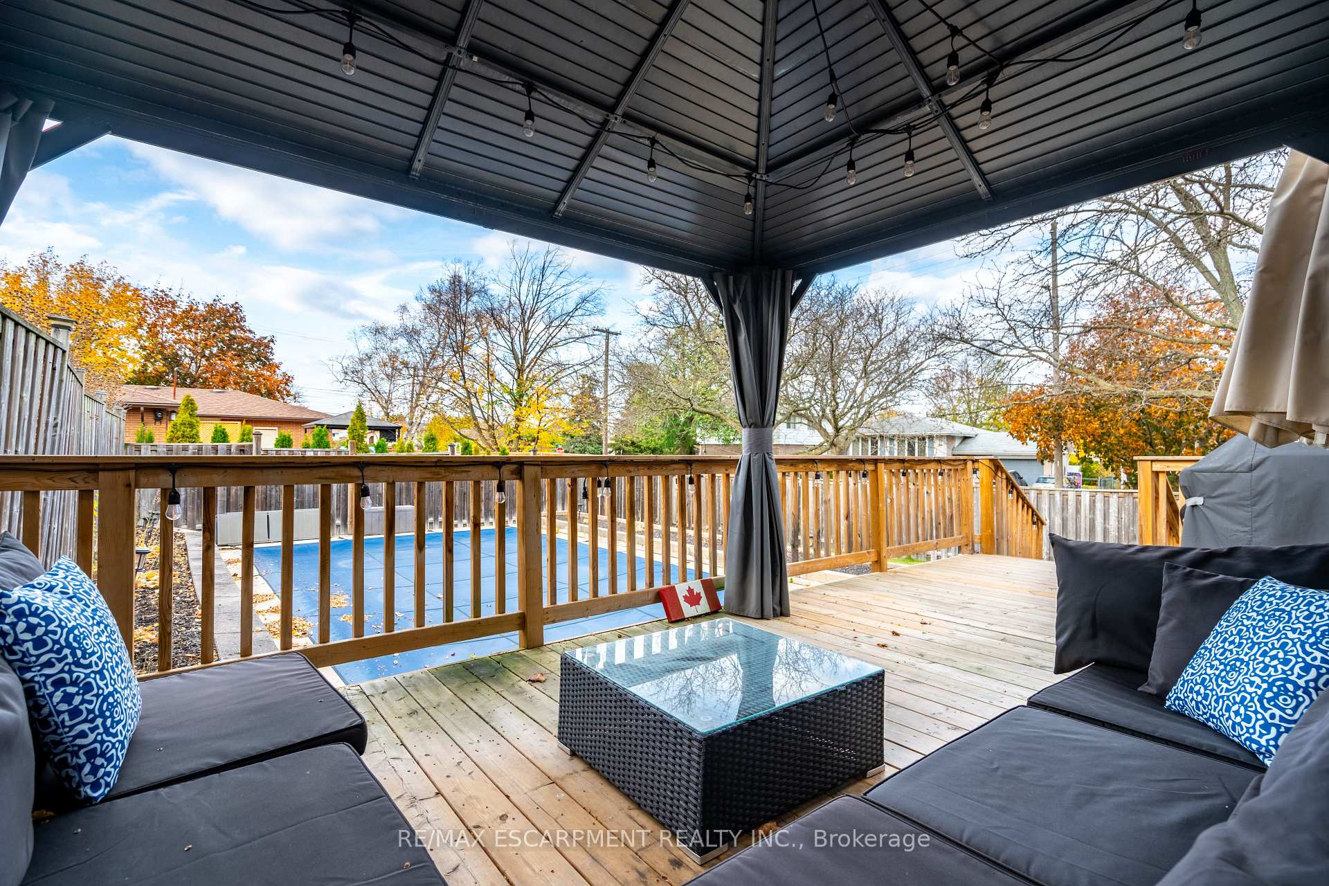 Photo 30 of 205 Hanover Place, Hamilton, Vincent — HOMEH