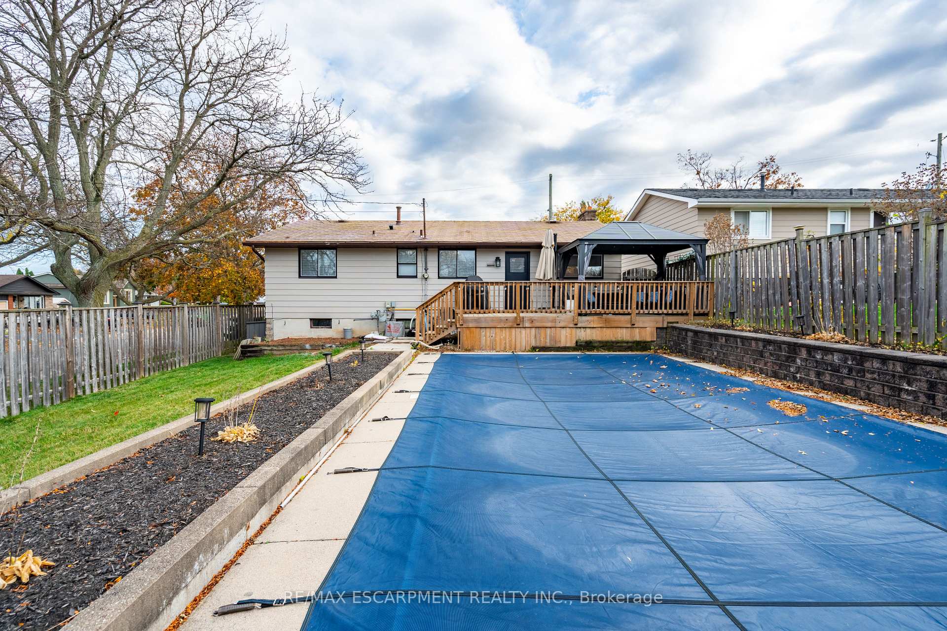 Photo 34 of 205 Hanover Place, Hamilton, Vincent — HOMEH