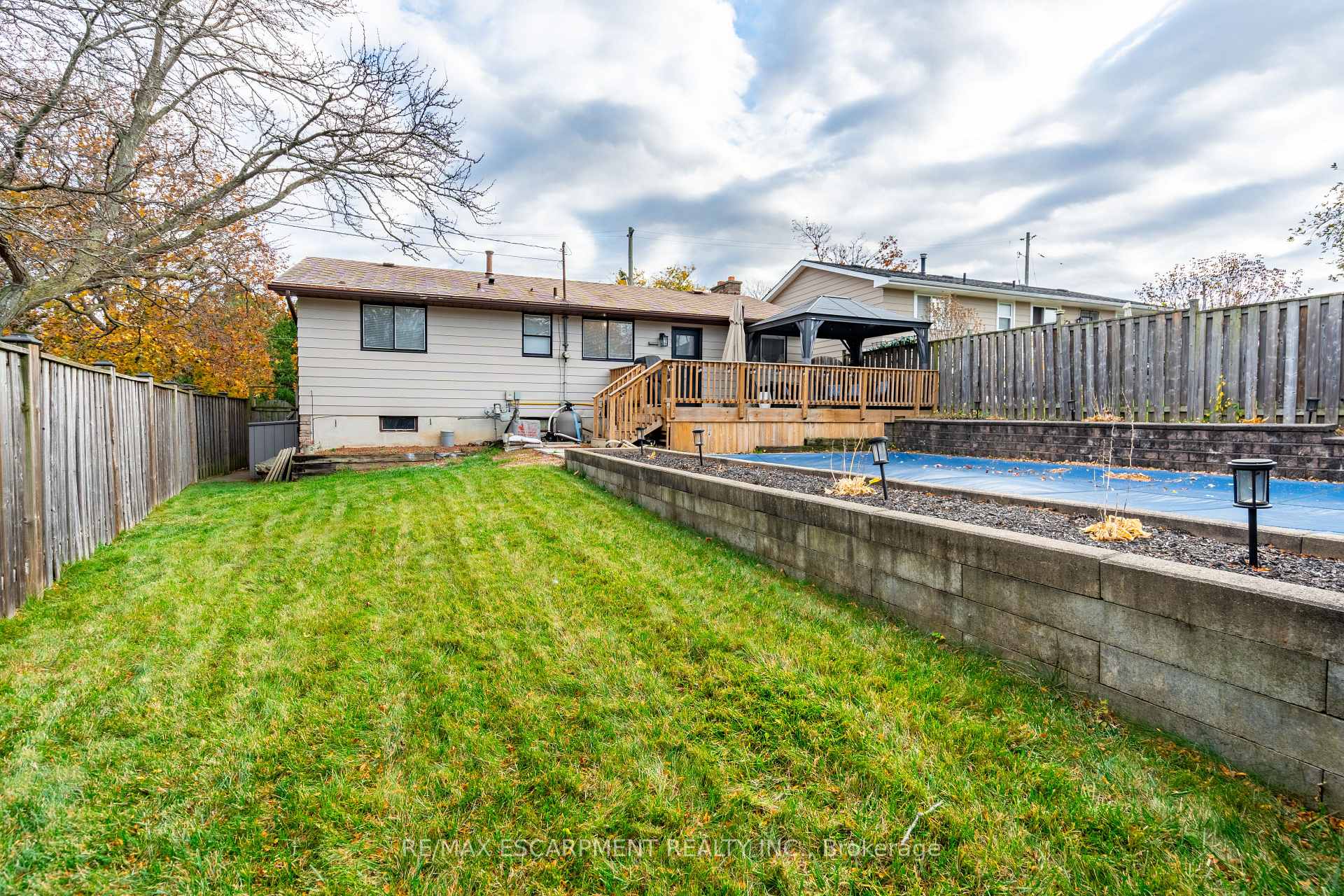Photo 35 of 205 Hanover Place, Hamilton, Vincent — HOMEH