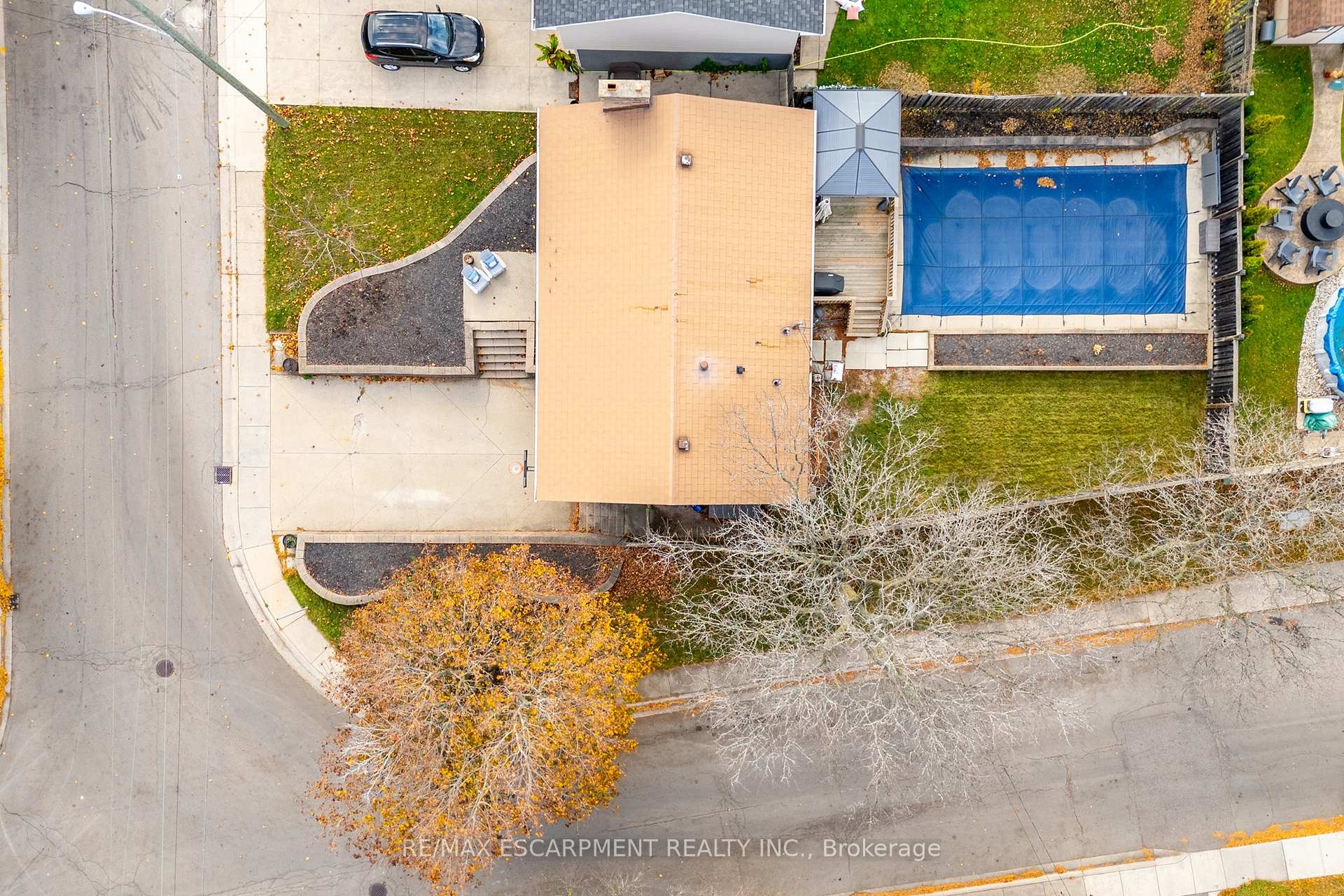 Photo 36 of 205 Hanover Place, Hamilton, Vincent — HOMEH