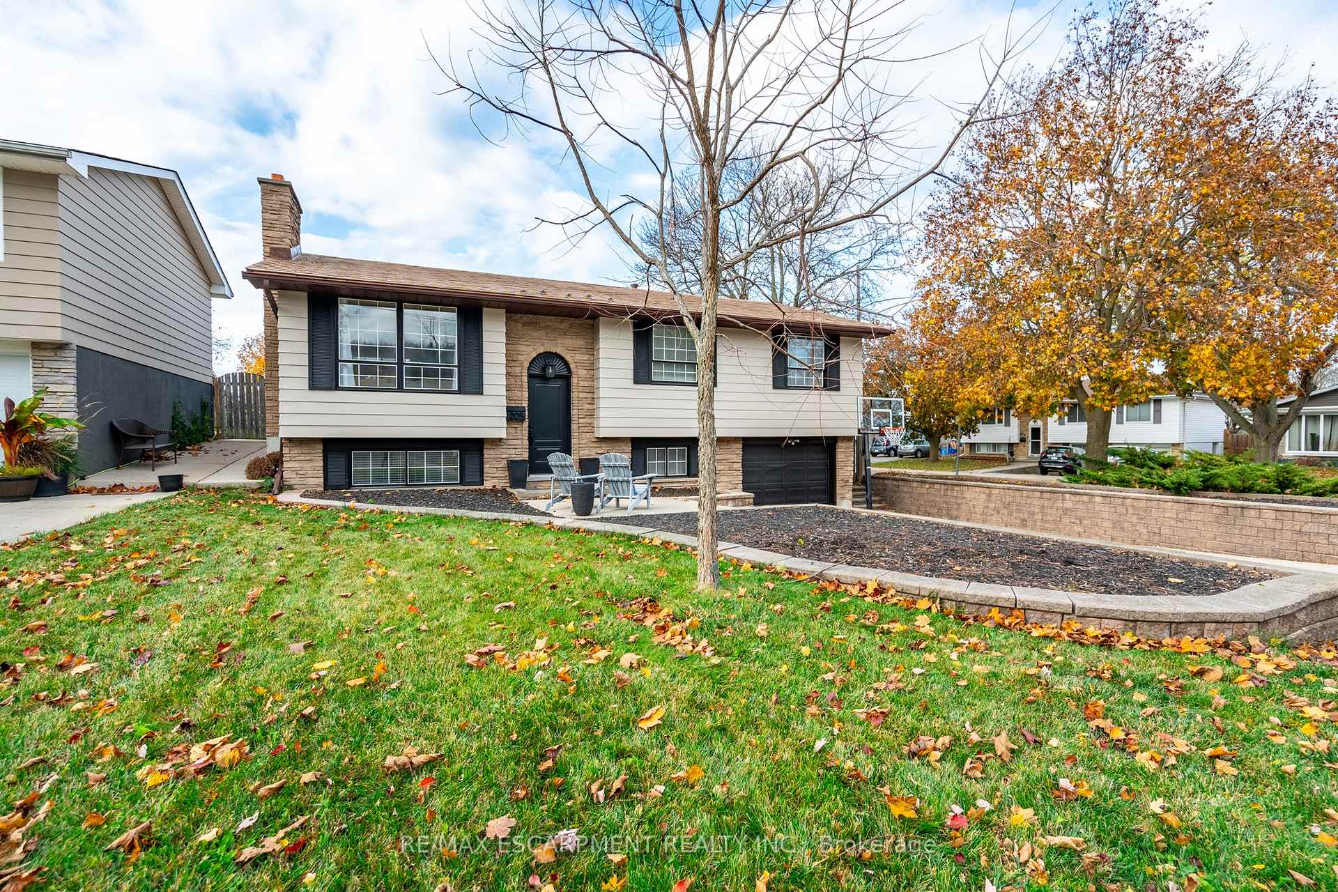 Photo 37 of 205 Hanover Place, Hamilton, Vincent — HOMEH