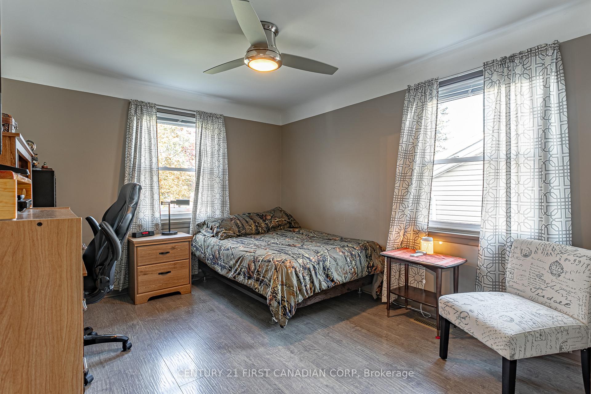 Photo 13 of 11 Fairview Avenue, St. Thomas — HOMEH