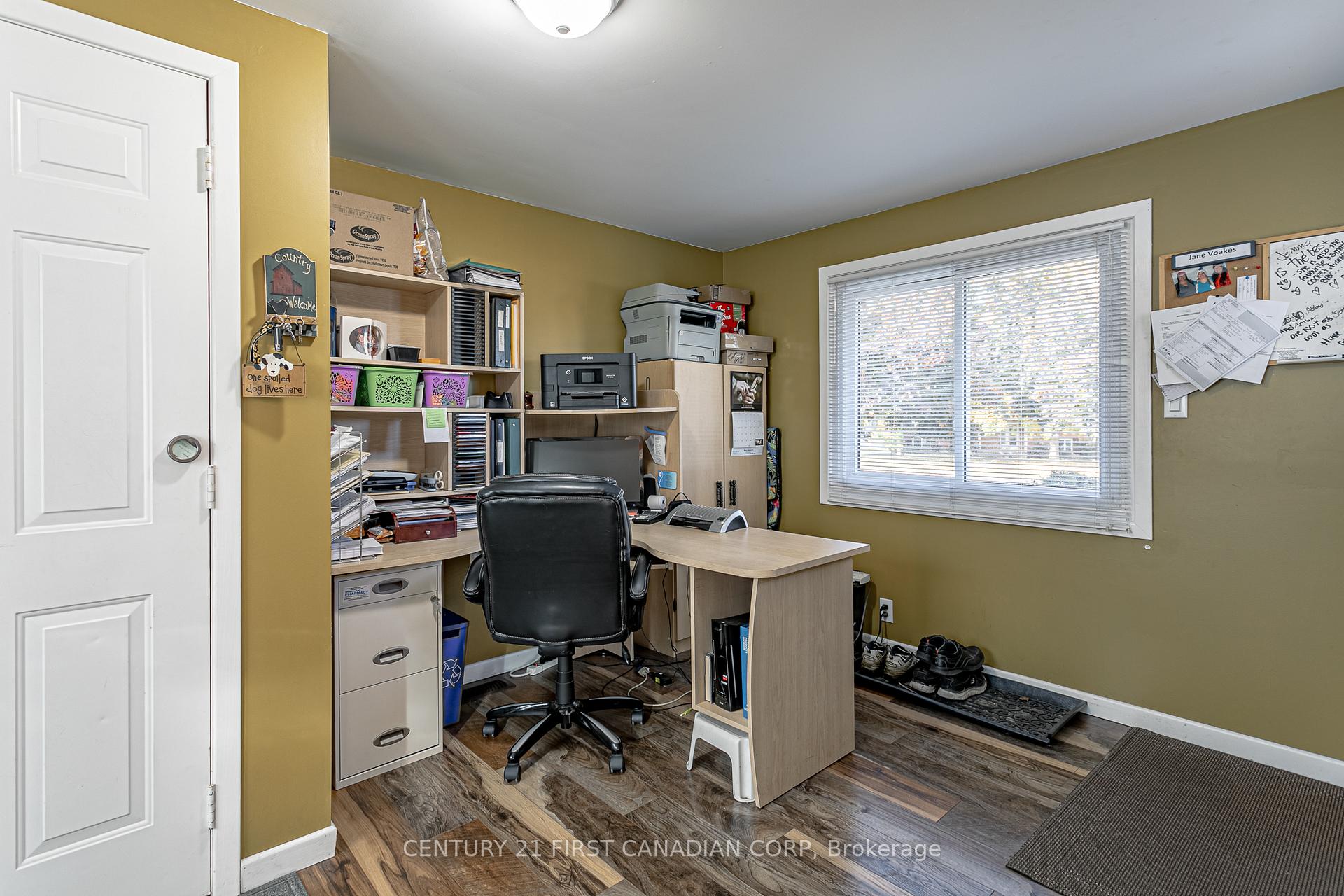 Photo 16 of 11 Fairview Avenue, St. Thomas — HOMEH