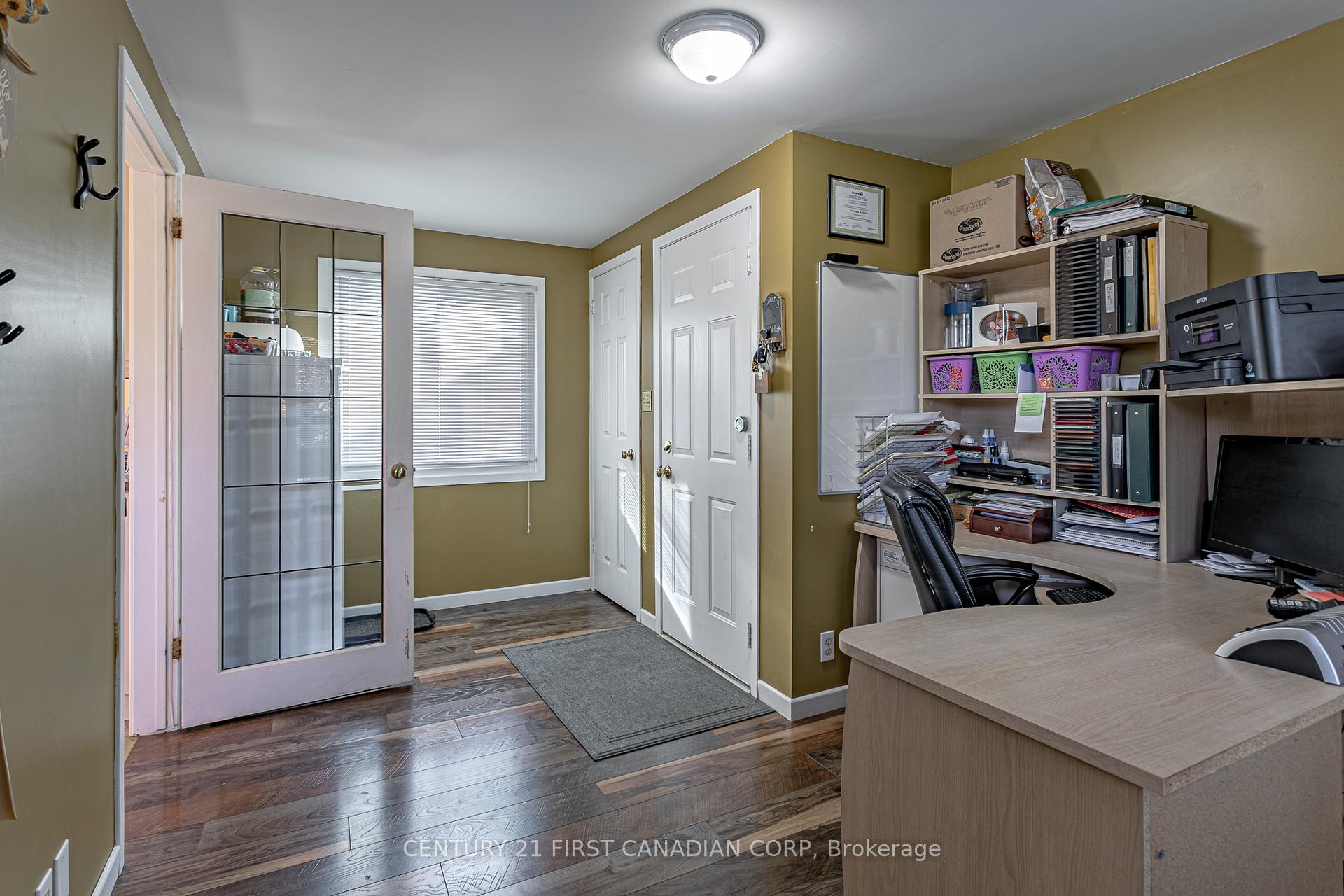 Photo 17 of 11 Fairview Avenue, St. Thomas — HOMEH