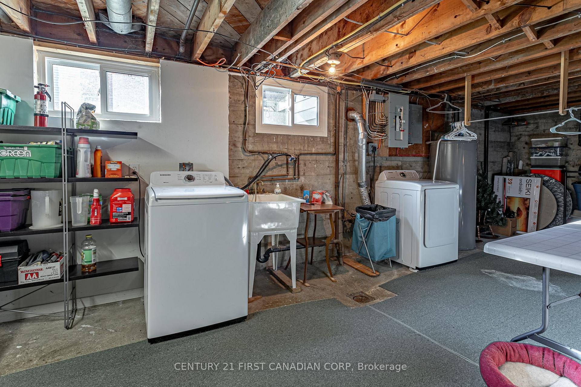 Photo 18 of 11 Fairview Avenue, St. Thomas — HOMEH
