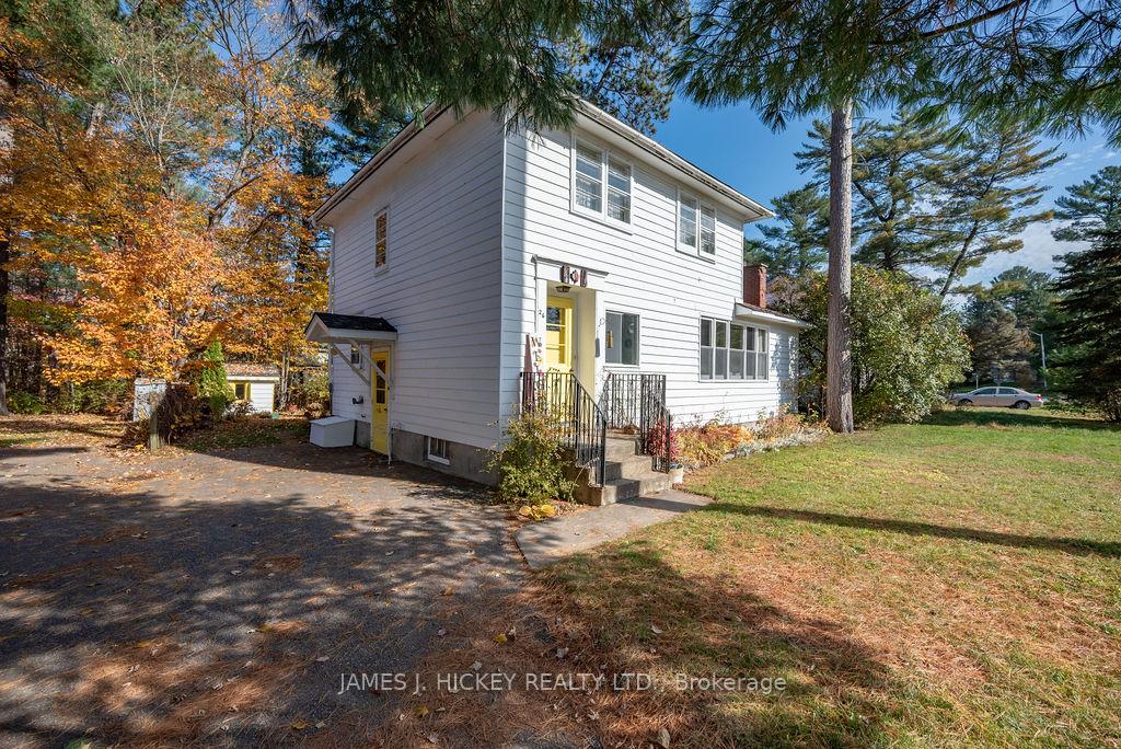 Photo 1 of 26 Rutherford Avenue, Deep River — HOMEH