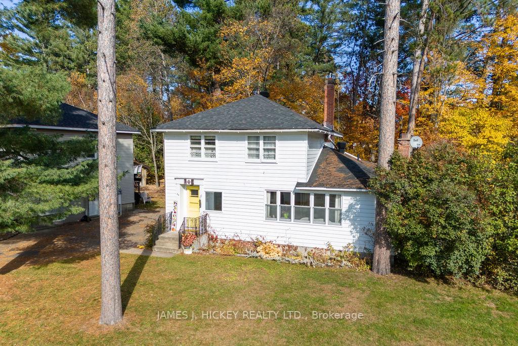 Photo 2 of 26 Rutherford Avenue, Deep River — HOMEH