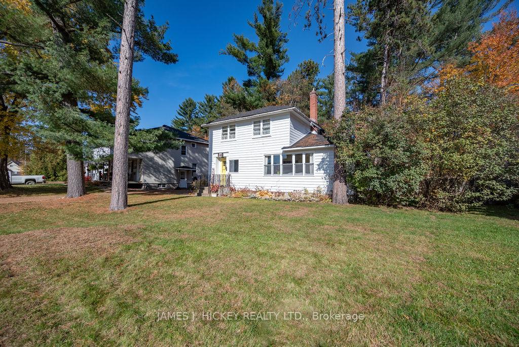 Photo 3 of 26 Rutherford Avenue, Deep River — HOMEH