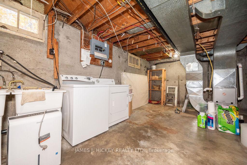 Photo 32 of 26 Rutherford Avenue, Deep River — HOMEH