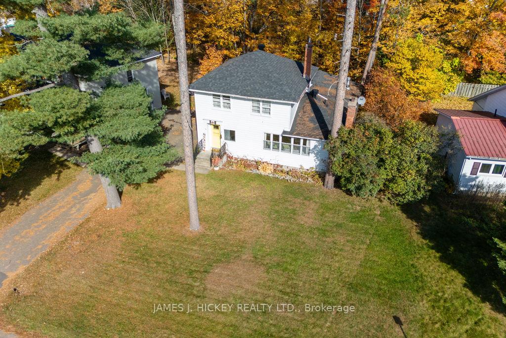 Photo 33 of 26 Rutherford Avenue, Deep River — HOMEH