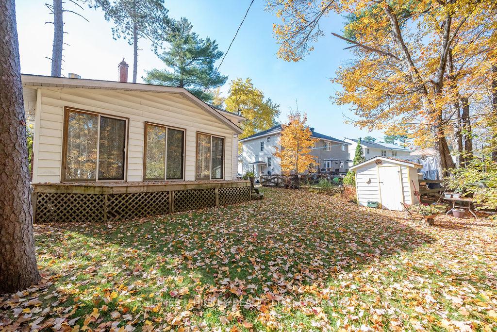 Photo 37 of 26 Rutherford Avenue, Deep River — HOMEH