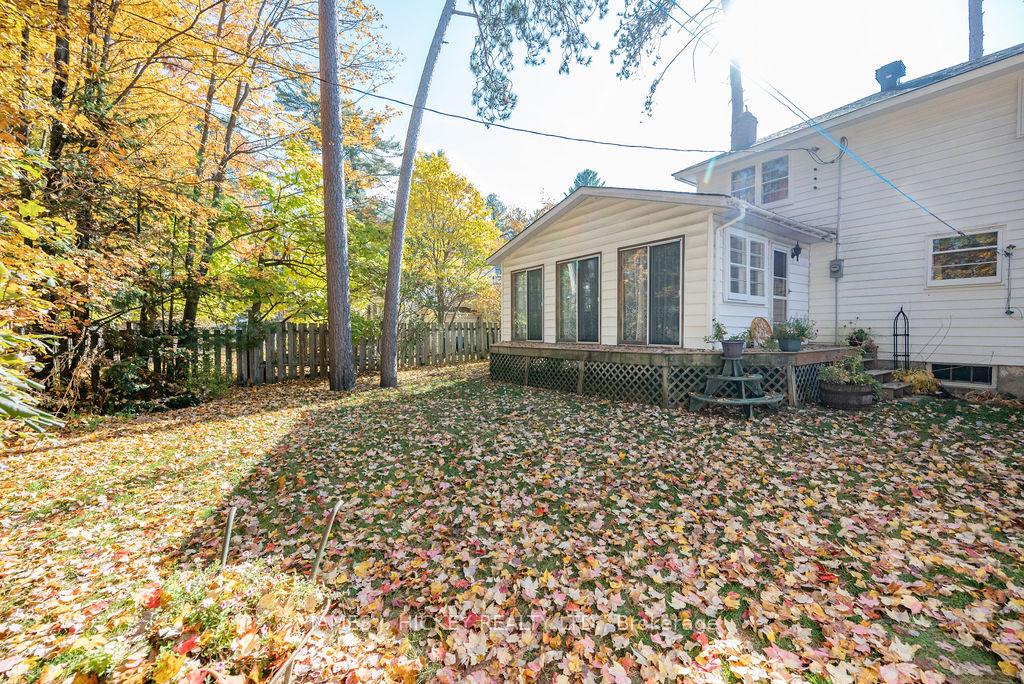 Photo 38 of 26 Rutherford Avenue, Deep River — HOMEH