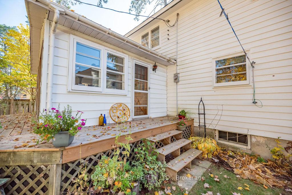 Photo 40 of 26 Rutherford Avenue, Deep River — HOMEH