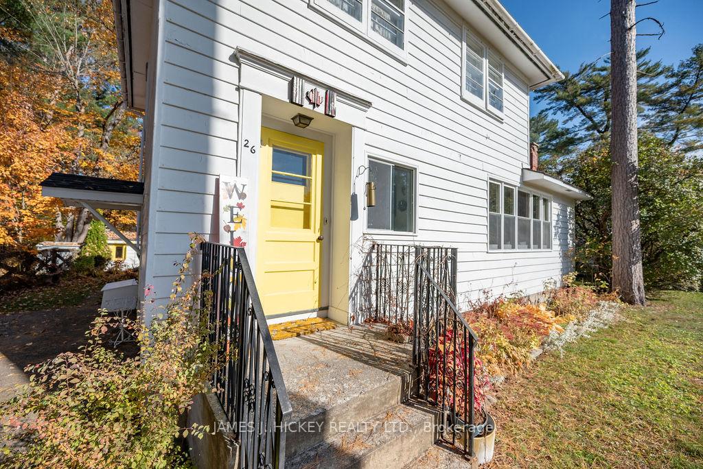 Photo 42 of 26 Rutherford Avenue, Deep River — HOMEH
