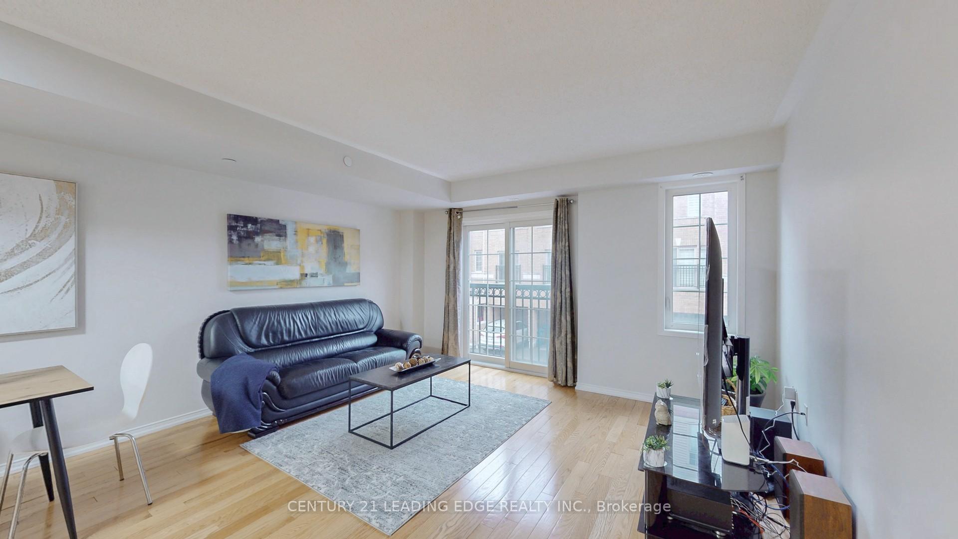 Photo 2 of Unit 257, 33 Foal Path, Oshawa, Windfields — HOMEH