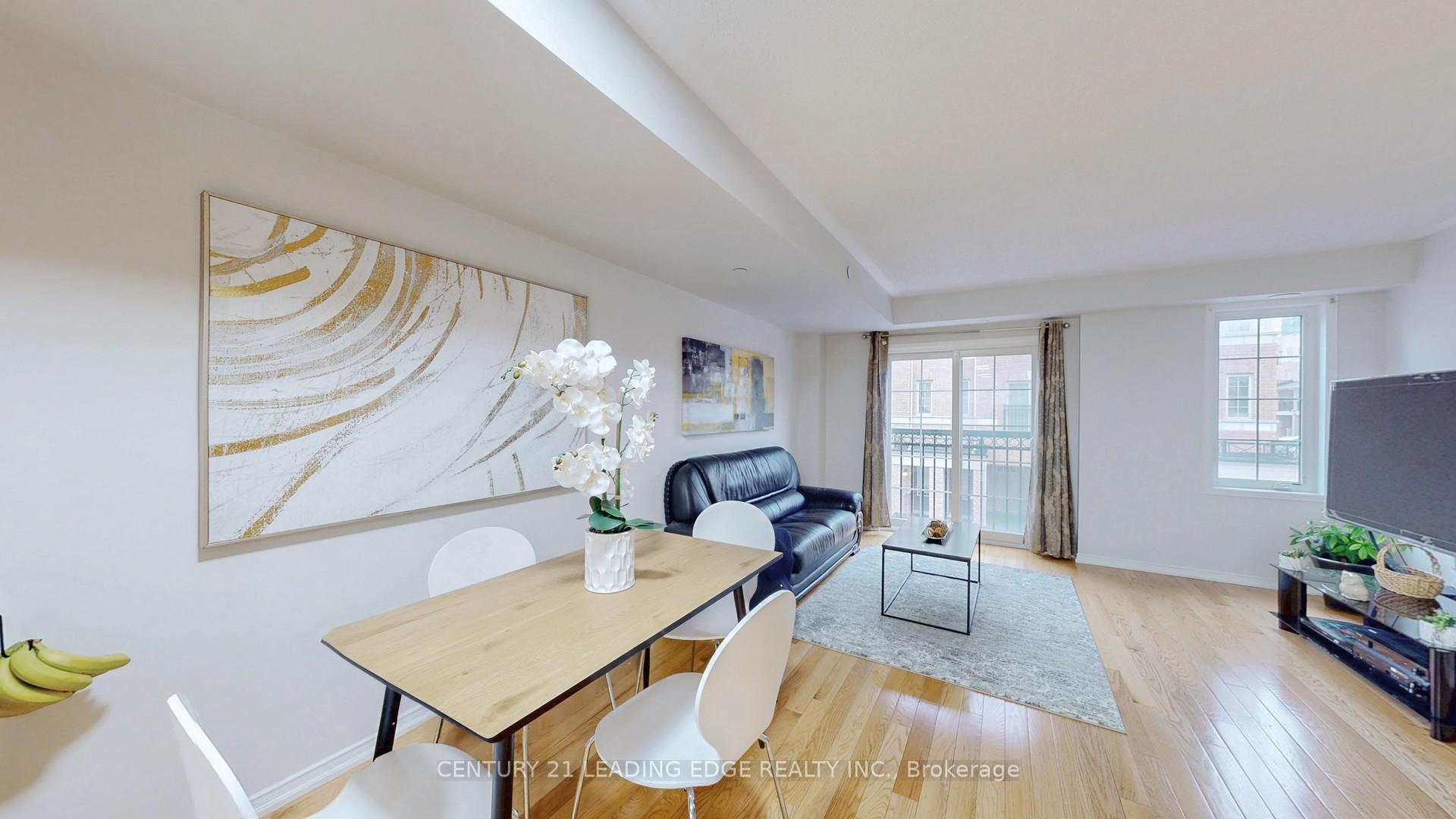 Photo 7 of Unit 257, 33 Foal Path, Oshawa, Windfields — HOMEH